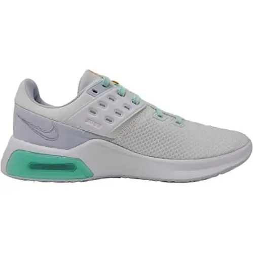 Nike shoes - Nike Air Max Bella - Air Max Bella - CW3398101 - White (UPC: 194956793670) 0