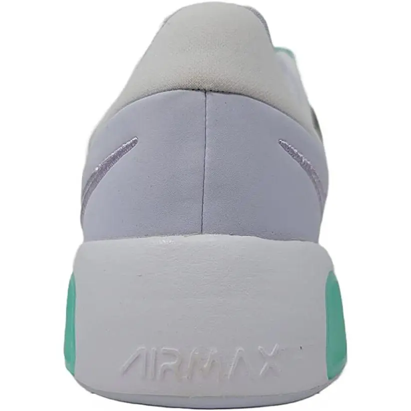 Nike shoes - Nike Air Max Bella - Air Max Bella - CW3398101 - White (UPC: 194956793670) 2