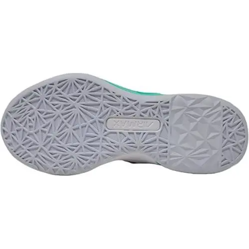 Nike shoes - Nike Air Max Bella - Air Max Bella - CW3398101 - White (UPC: 194956793670) 3