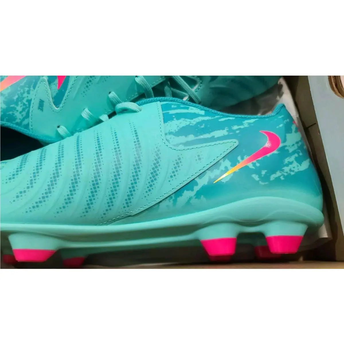 Nike shoes - Nike M2K Tekno - Tekno - FJ2565 300 - Blue 8