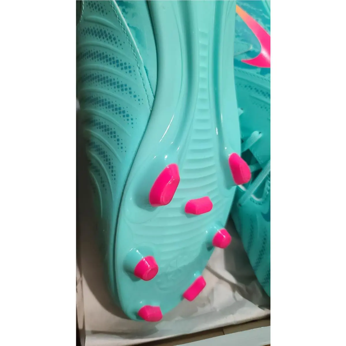 Nike shoes - Nike M2K Tekno - Tekno - FJ2565 300 - Blue 13