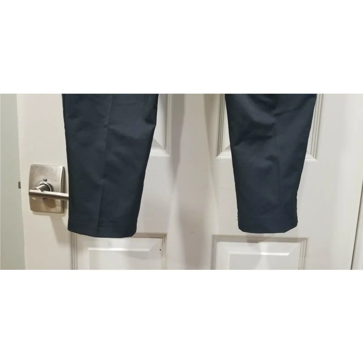 Nike clothing - NSW Woven Jogger - NSW Woven Jogger - CU4483-380 - Twilight Marsh/Black, Manufacturer: Twilight Marsh/Black 8