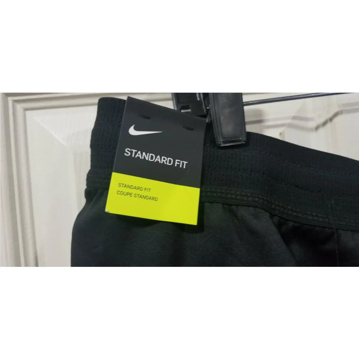 Nike clothing - NSW Woven Jogger - NSW Woven Jogger - CU4483-380 - Twilight Marsh/Black, Manufacturer: Twilight Marsh/Black 1