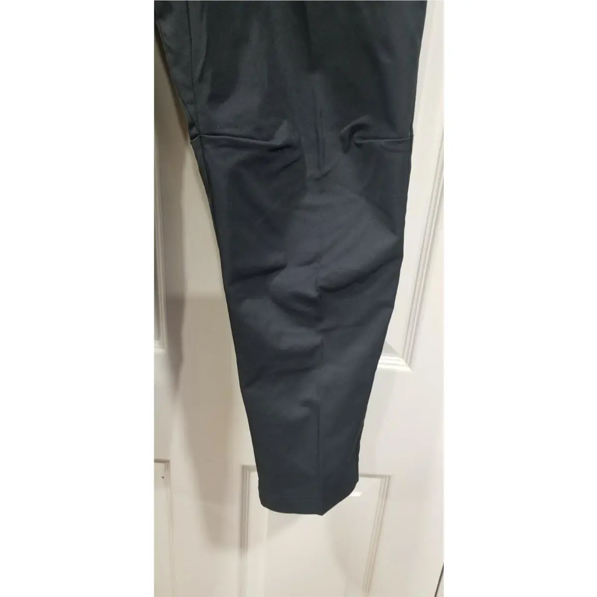 Nike clothing - NSW Woven Jogger - NSW Woven Jogger - CU4483-380 - Twilight Marsh/Black, Manufacturer: Twilight Marsh/Black 7