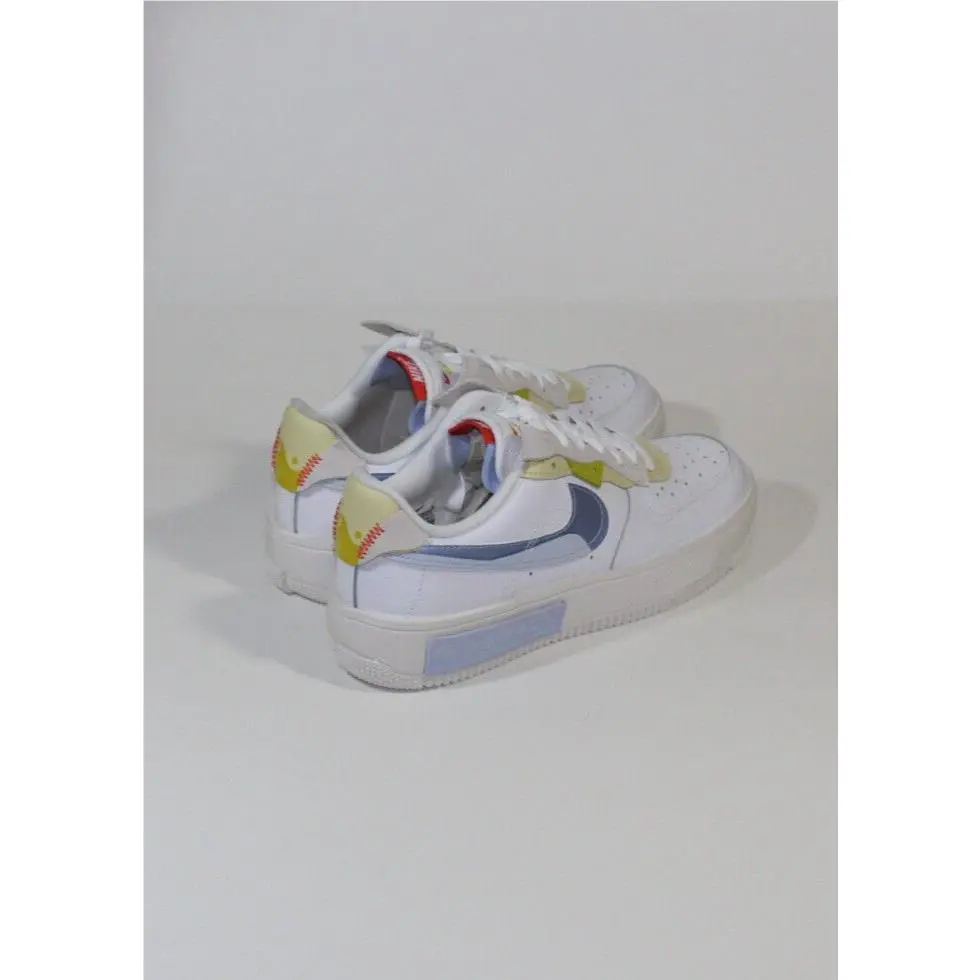 Nike shoes - Nike Air Force 1 - Air Force - DV2175-100 - White 1
