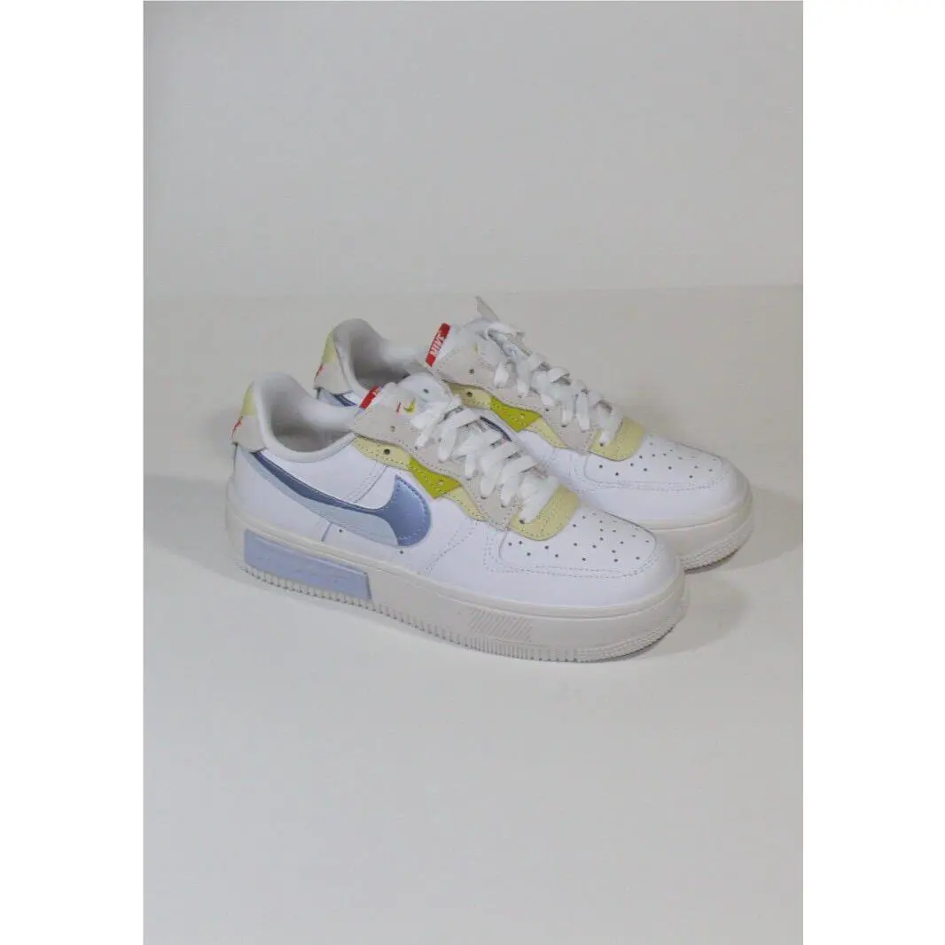Nike shoes - Nike Air Force 1 - Air Force - DV2175-100 - White 2