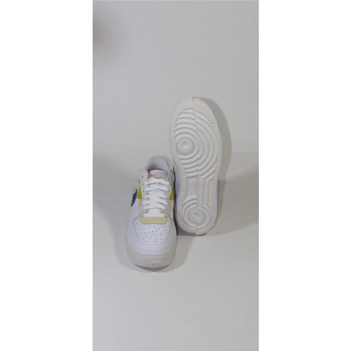 Nike shoes - Nike Air Force 1 - Air Force - DV2175-100 - White 3