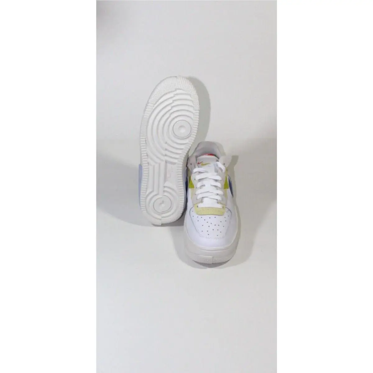Nike shoes - Nike Air Force 1 - Air Force - DV2175-100 - White 4