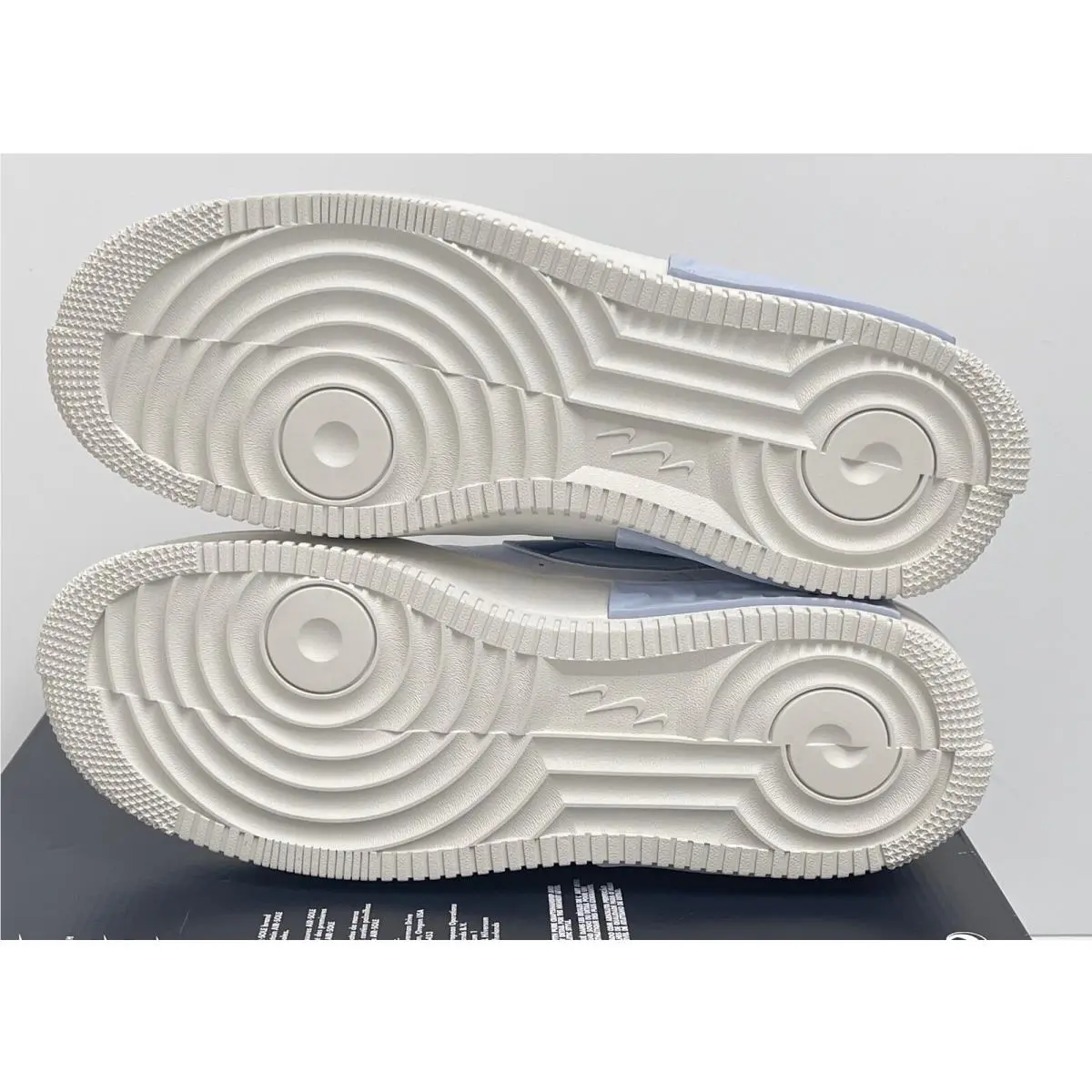 Nike shoes - Nike Air Force 1 - Air Force - DV2175-100 - White (UPC: 195870584658) 7
