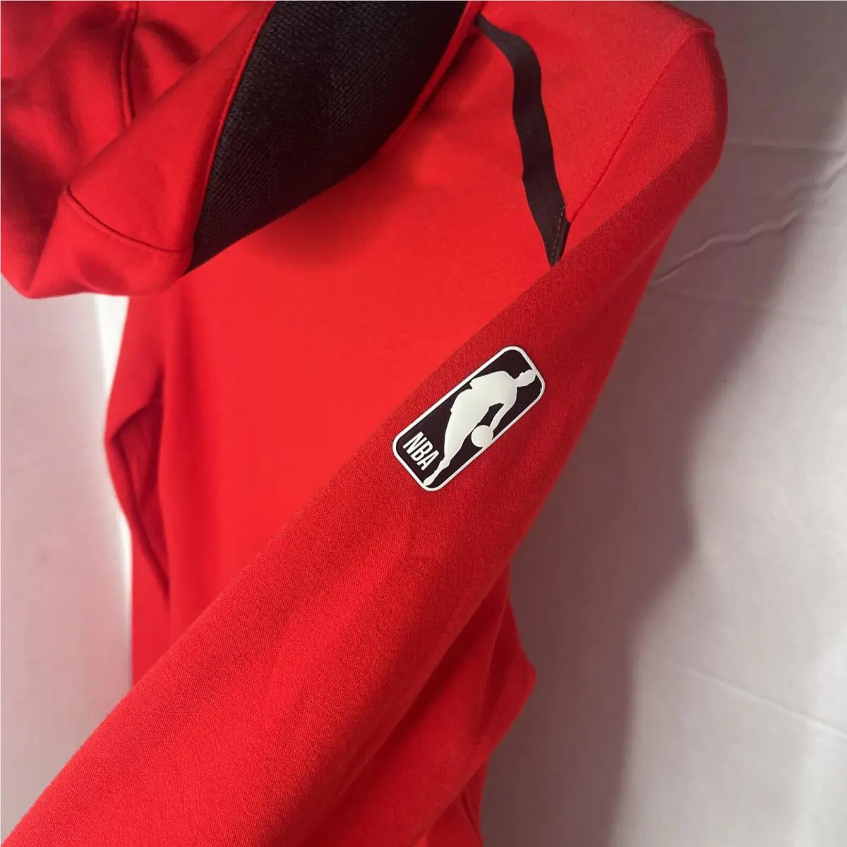 Nike clothing - Red (UPC: 0887231124213) 6