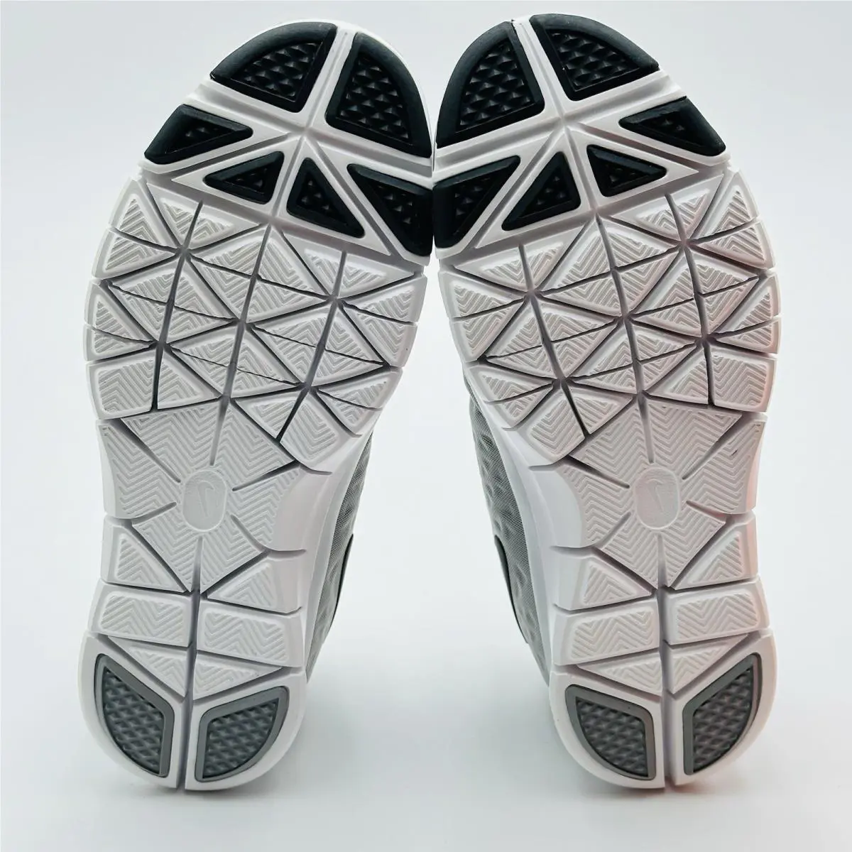 Nike shoes - Nike Free TR - Free - 555158 008 - Gray 8
