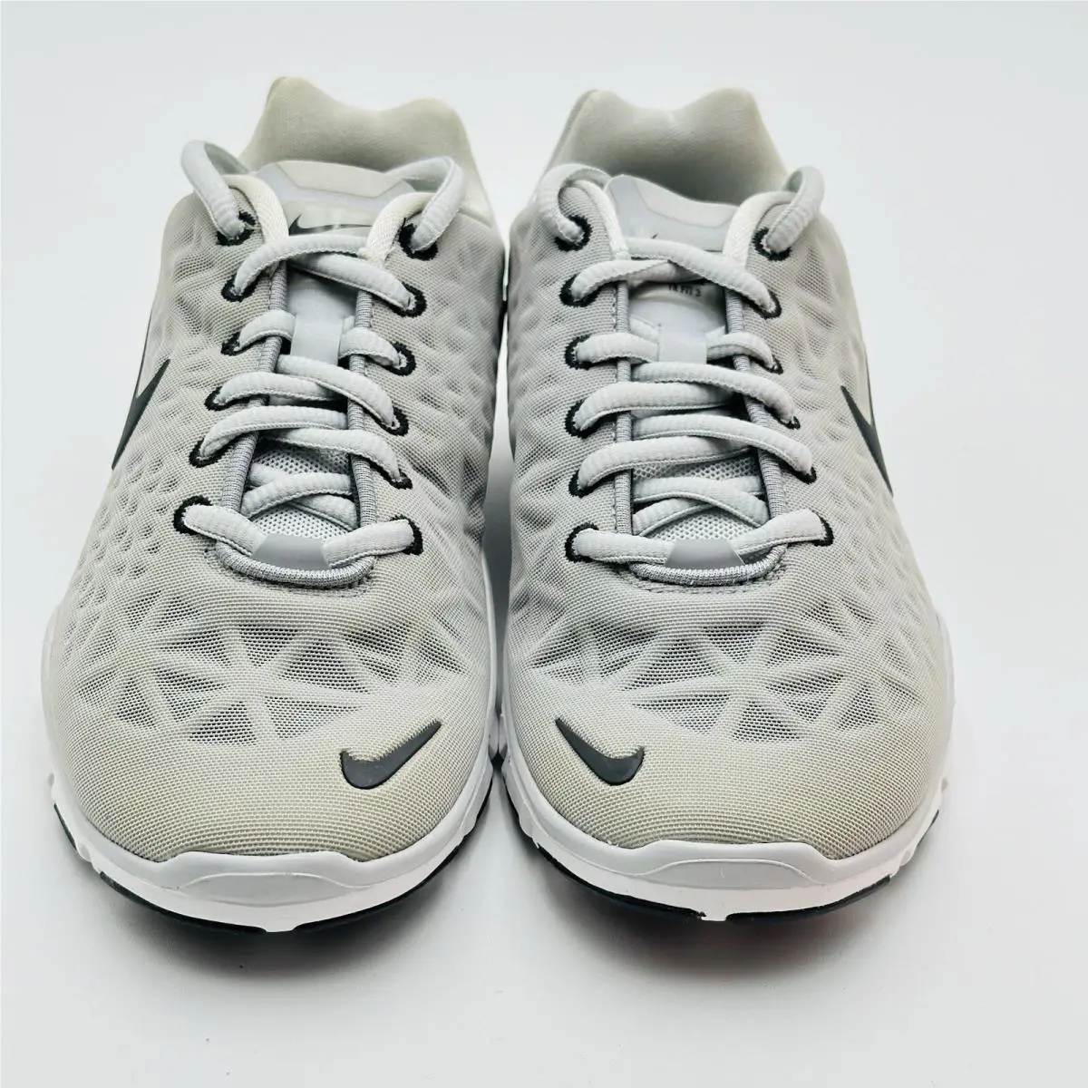 Nike shoes - Nike Free TR - Free - 555158 008 - Gray 4