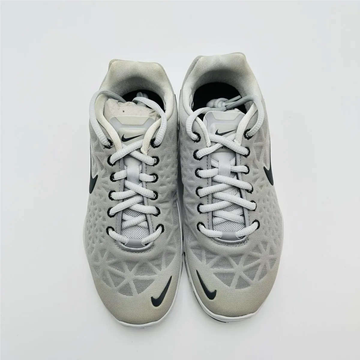 Nike shoes - Nike Free TR - Free - 555158 008 - Gray 5