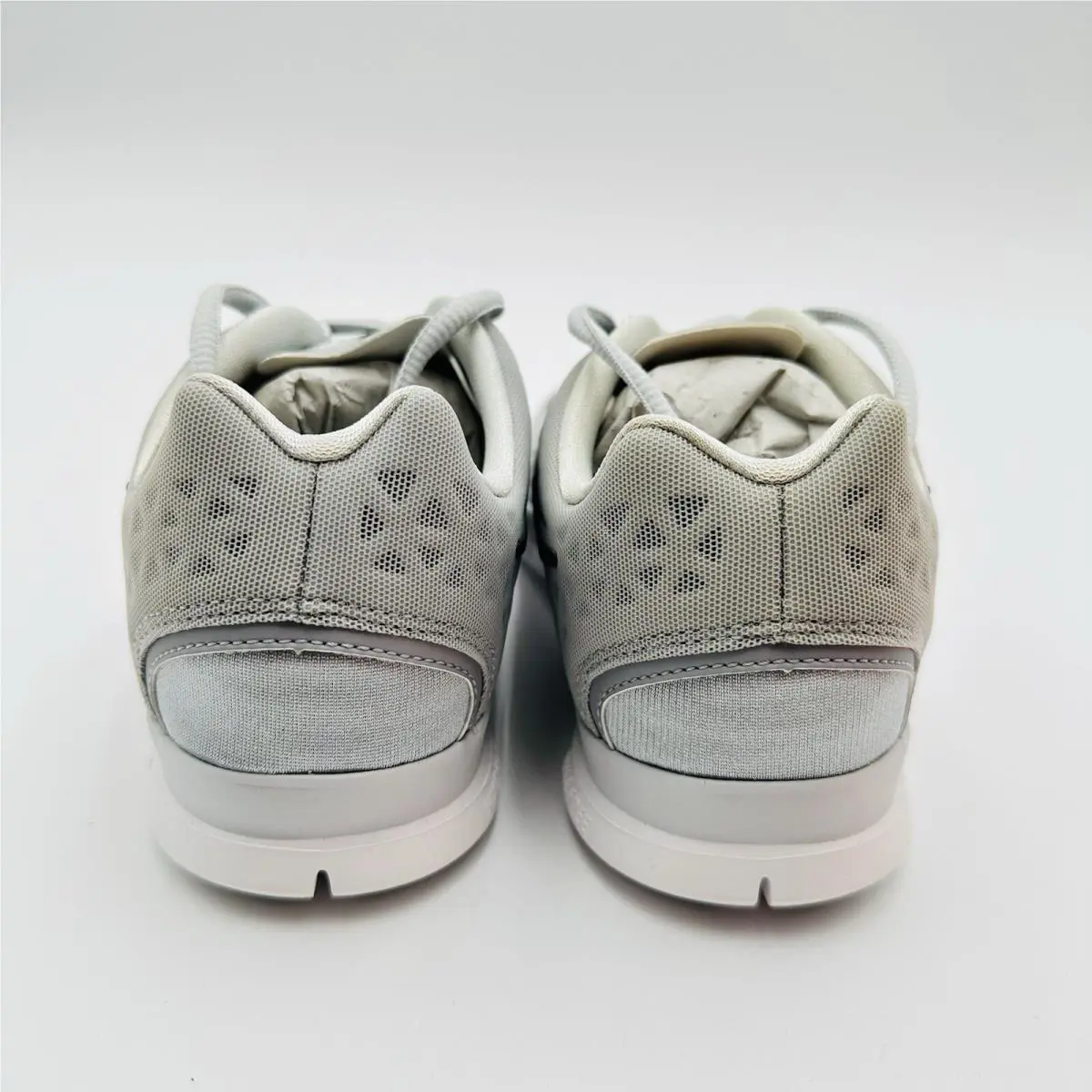 Nike shoes - Nike Free TR - Free - 555158 008 - Gray 6