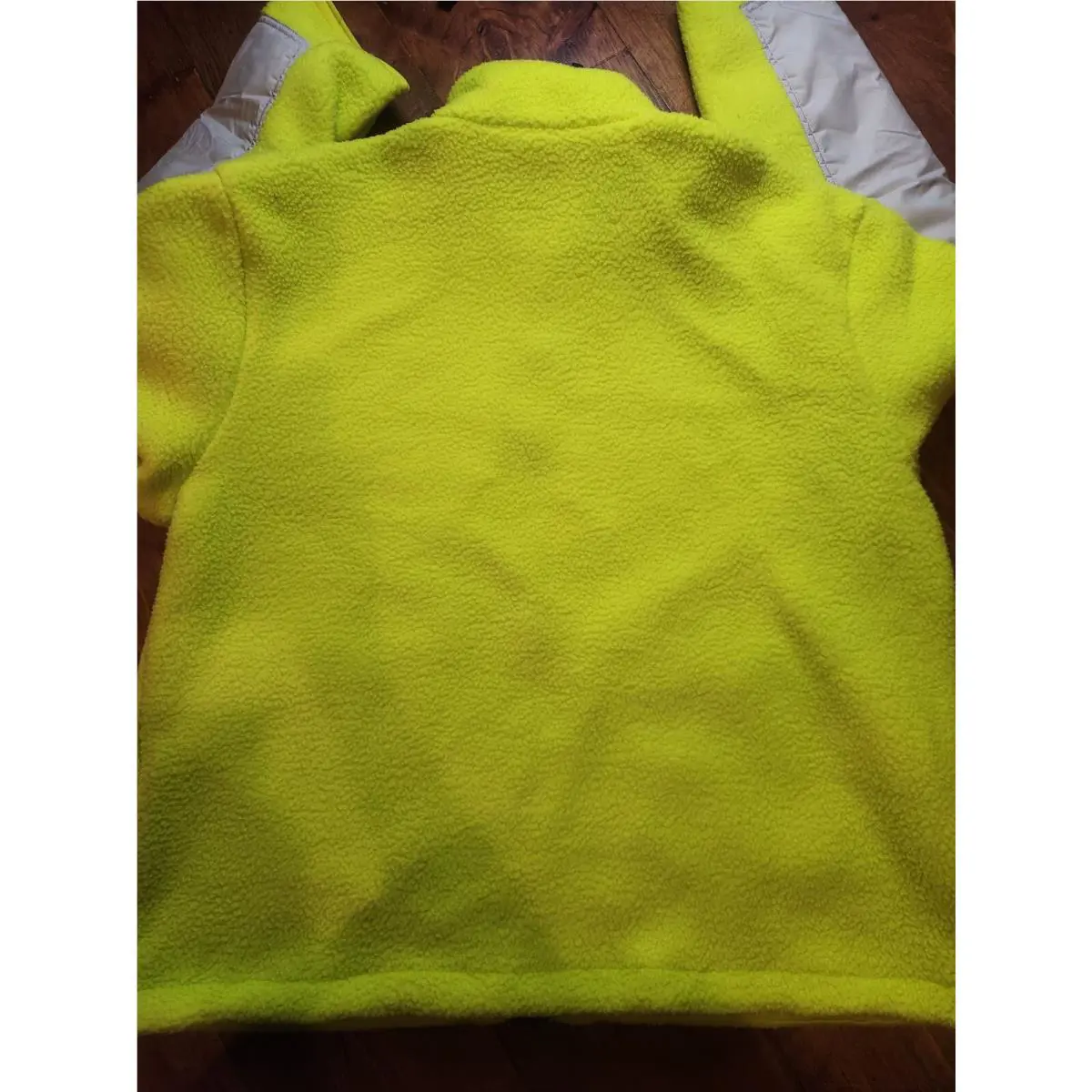 Nike clothing - DD5021-345 - DD5021-345 - Yellow 3