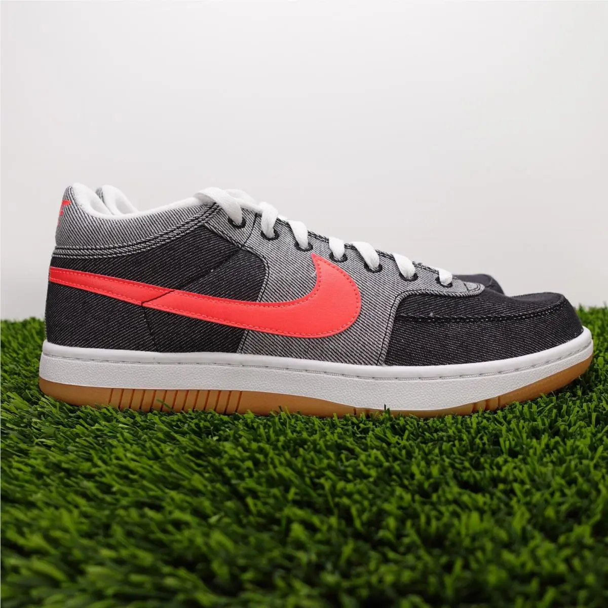Nike shoes - Nike Sky Force 3/4 - Sky Force - CU5312-001 - Black 0