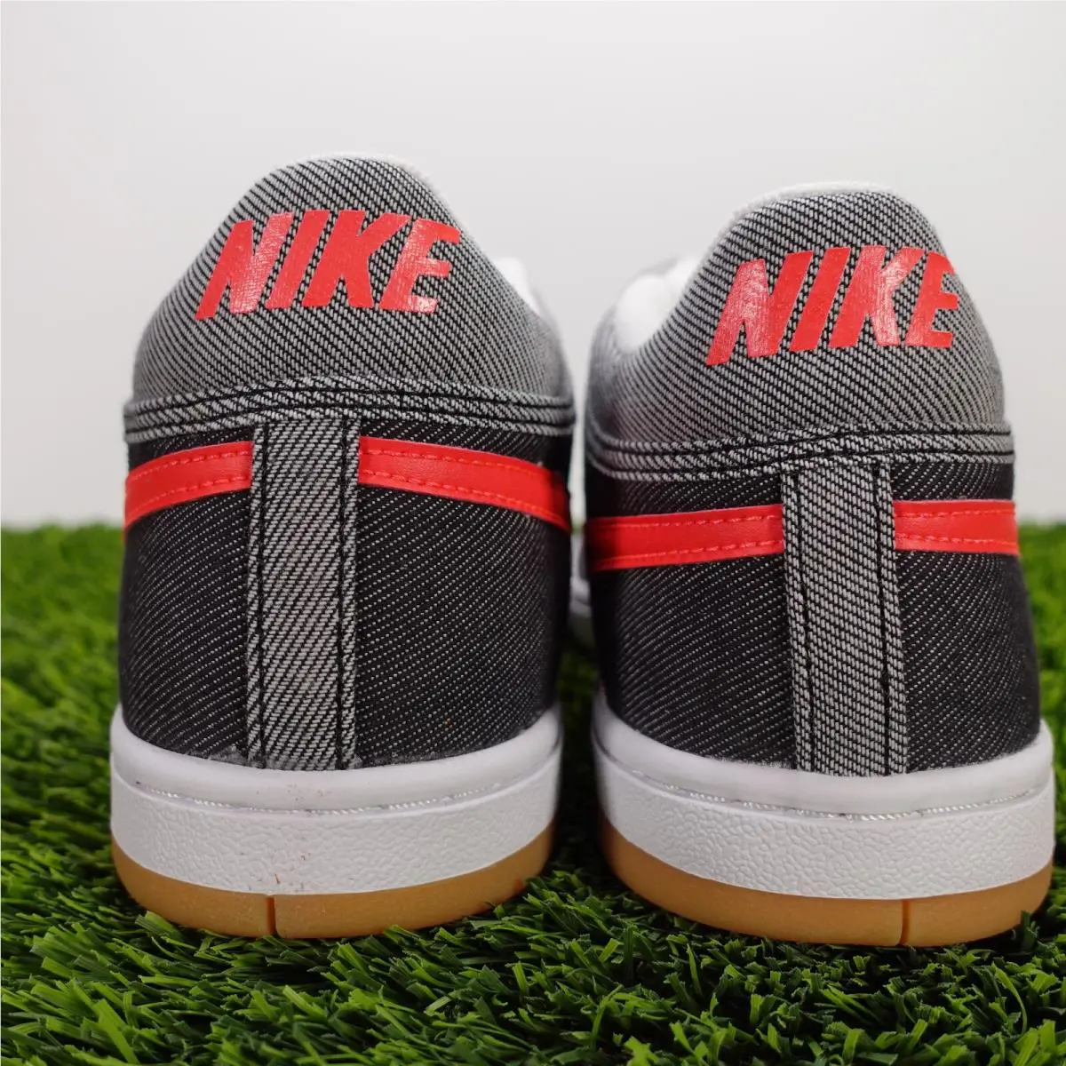 Nike shoes - Nike Sky Force 3/4 - Sky Force - CU5312-001 - Black 1