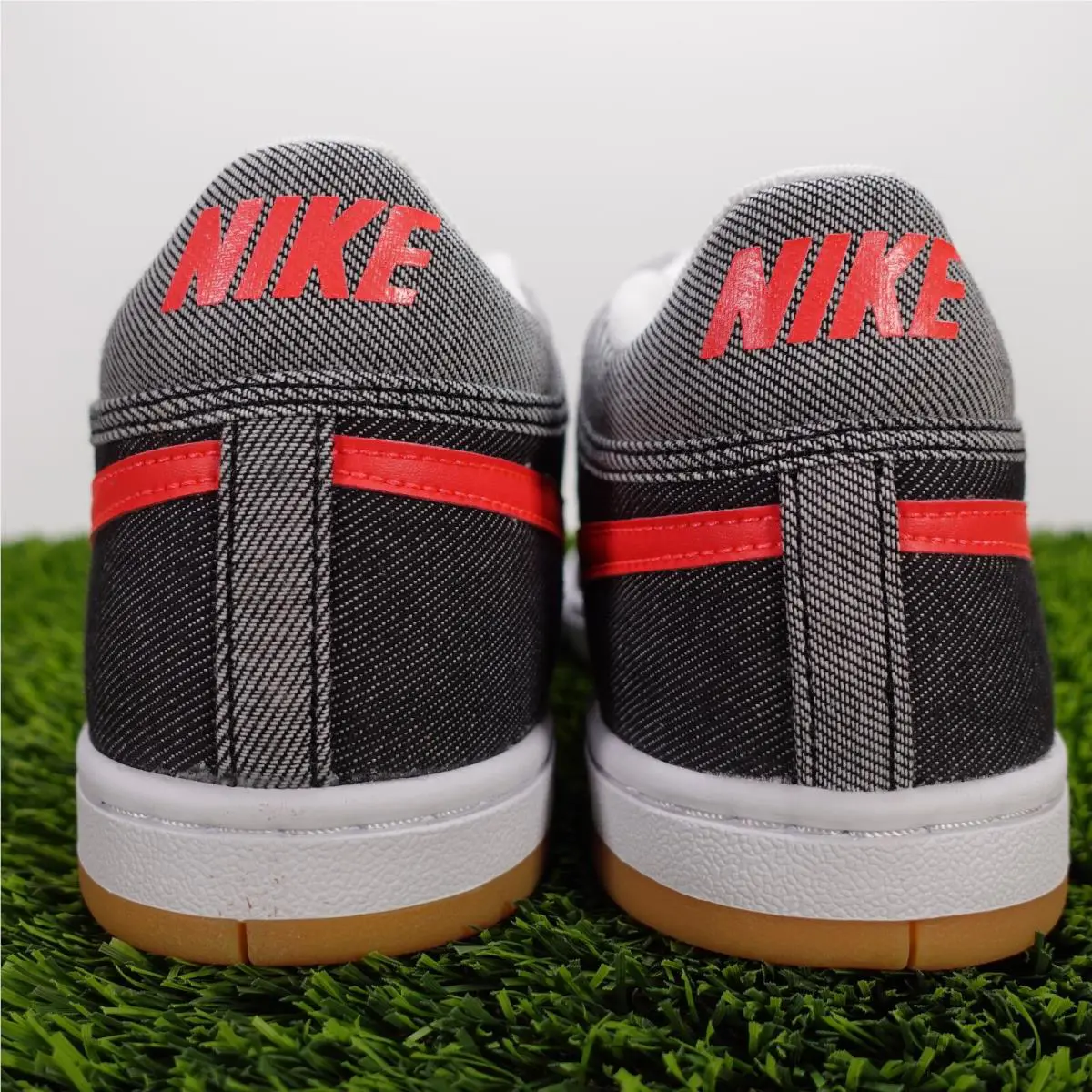 Nike shoes - Nike Sky Force 3/4 - Sky Force - CU5312-001 - Black 2