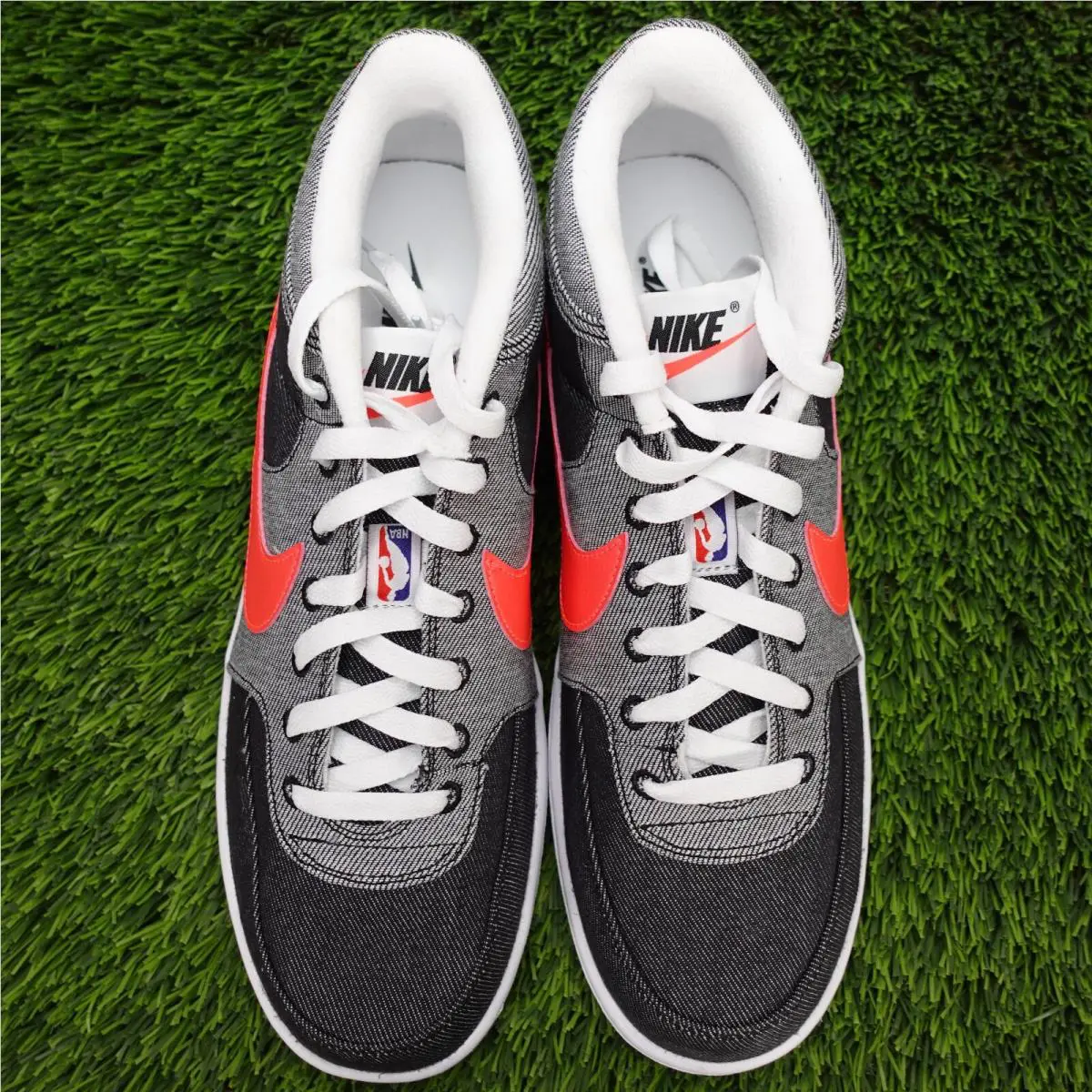 Nike shoes - Nike Sky Force 3/4 - Sky Force - CU5312-001 - Black 5
