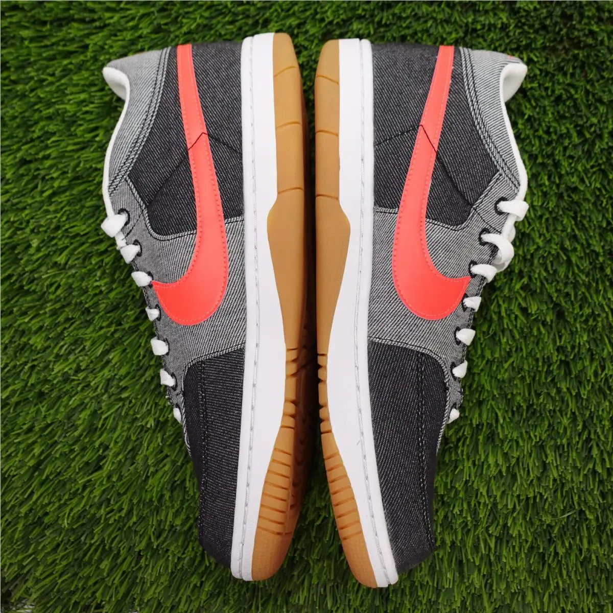 Nike shoes - Nike Sky Force 3/4 - Sky Force - CU5312-001 - Black 6