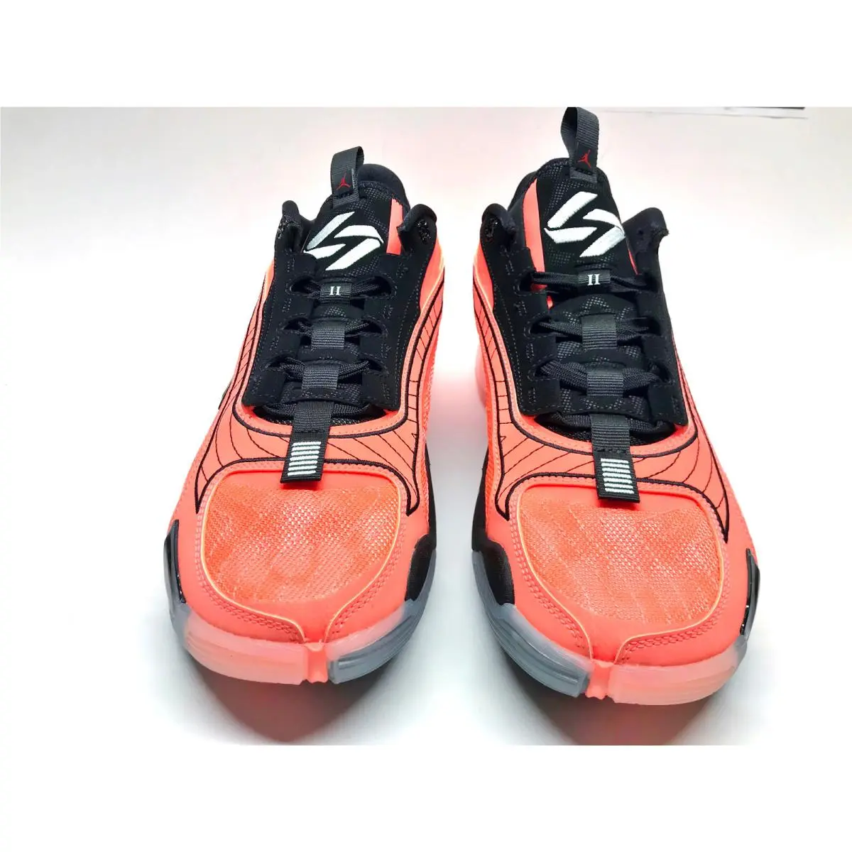Nike shoes - Jordan Luka 2 - Luka - AO1329060 - MANGO (UPC: 197593840882) 1