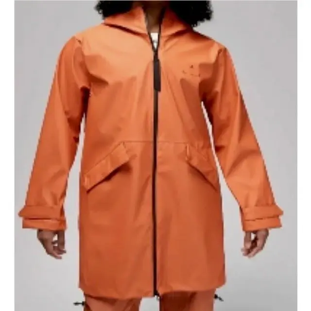 Nike clothing - Nike Jordan 23 Engineered - Engineered - DV7691-872 DV7691872 DV7691 - Orange (UPC: 196155379822) 0