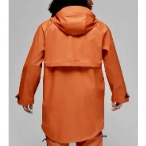 Nike clothing - Nike Jordan 23 Engineered - Engineered - DV7691-872 DV7691872 DV7691 - Orange (UPC: 196155379822) 2