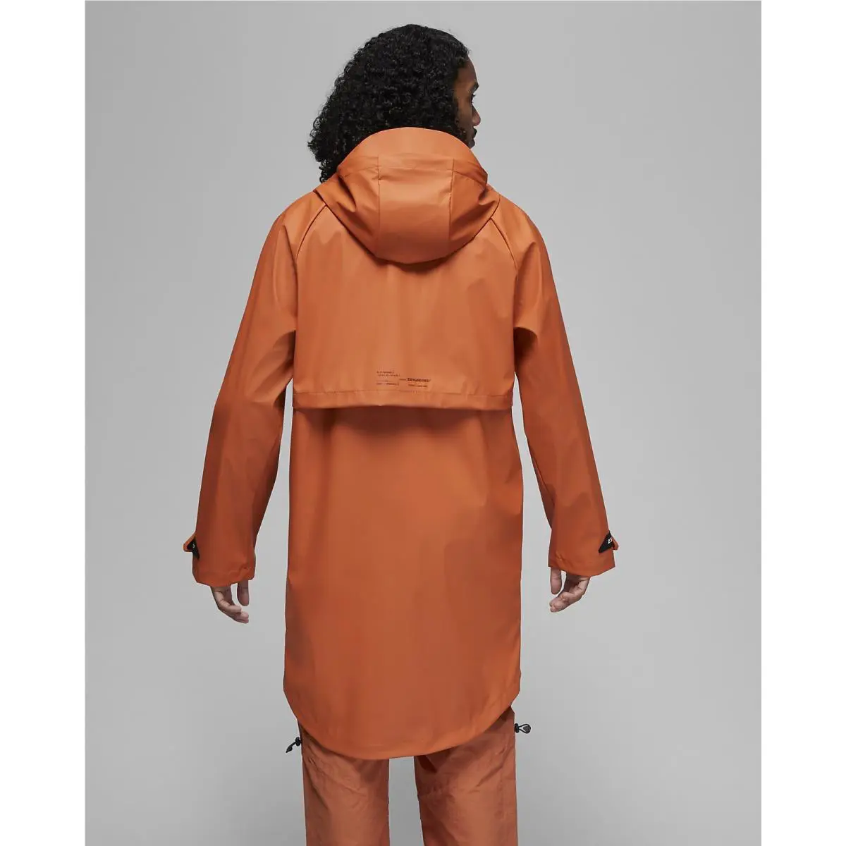 Nike clothing - 872 - DV7691-872 - Orange (UPC: 196155379808) 0