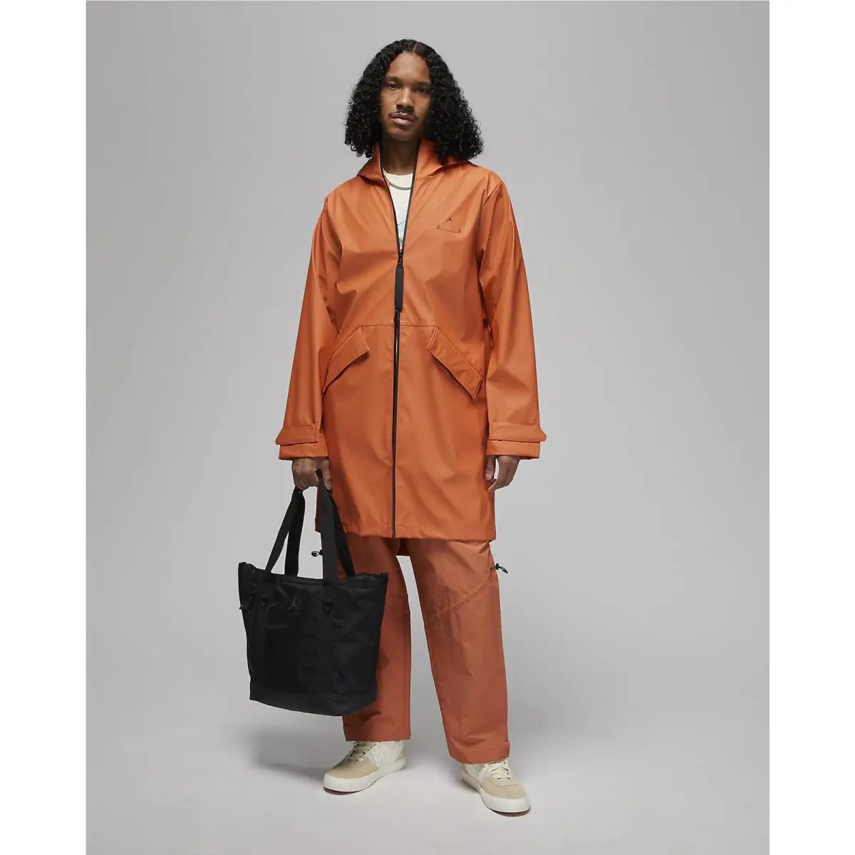 Nike clothing - 872 - DV7691-872 - Orange (UPC: 196155379808) 1