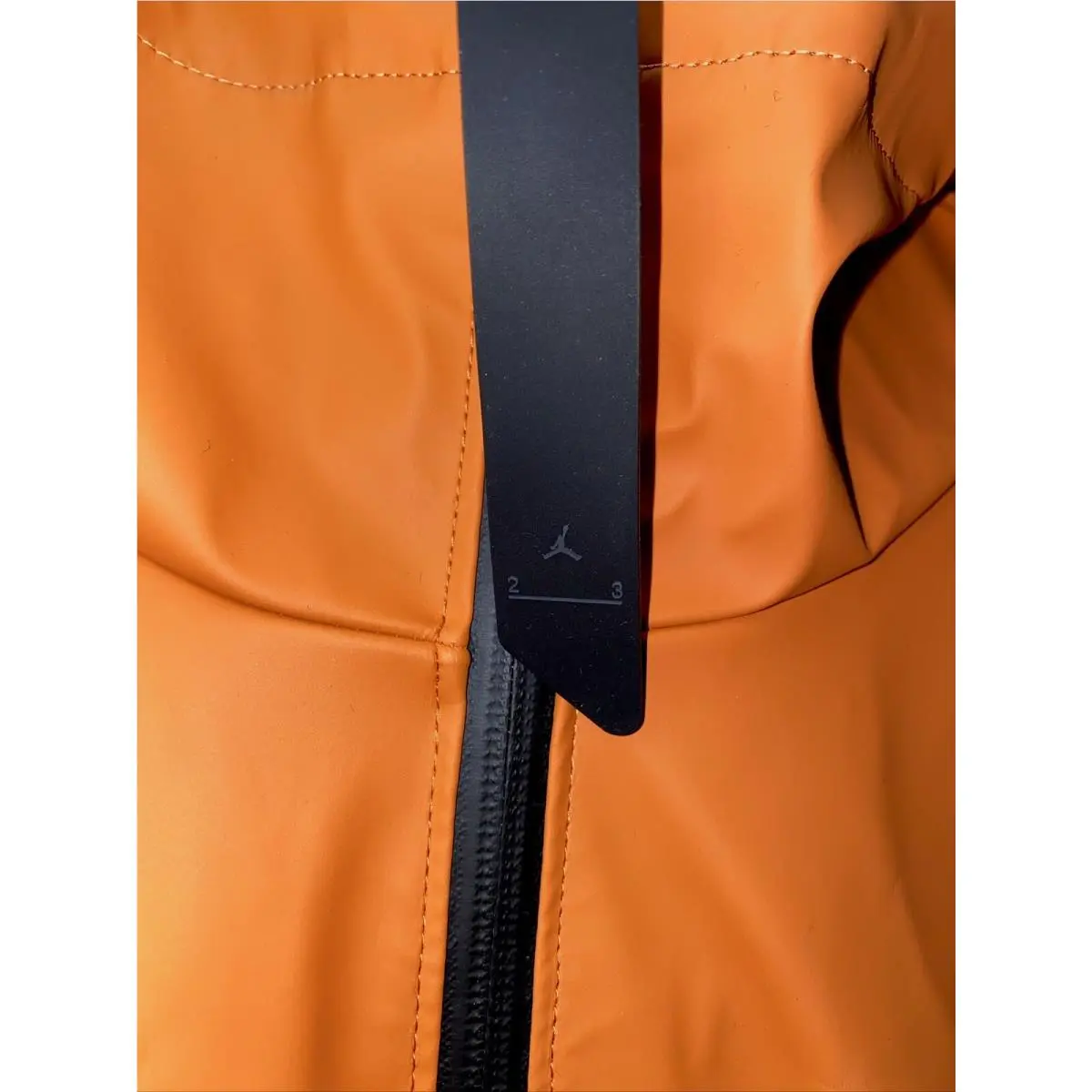 Nike clothing - Nike Jordan 23 Engineered - Engineered - DV7691-872 DV7691872 DV7691 - Orange (UPC: 196155379822) 7