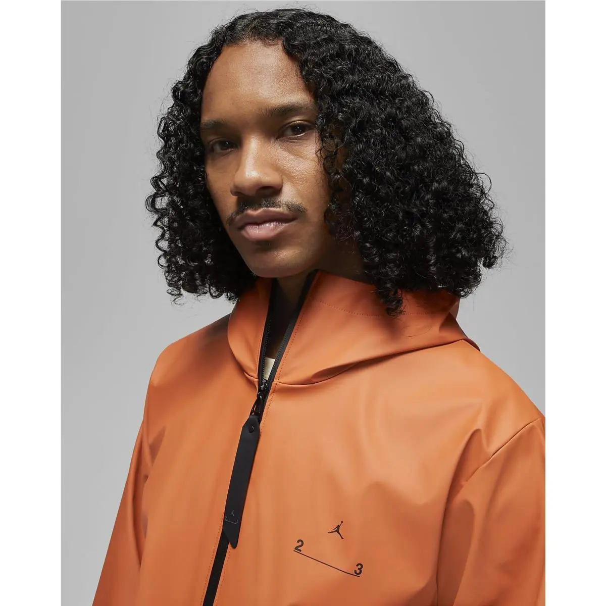 Nike clothing - 872 - DV7691-872 - Orange (UPC: 196155379808) 2