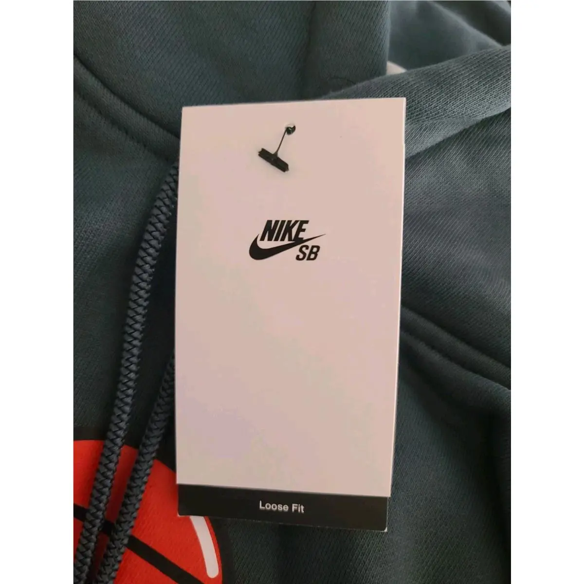 Nike clothing - FD1136 328 - FD1136 328 - Green 4