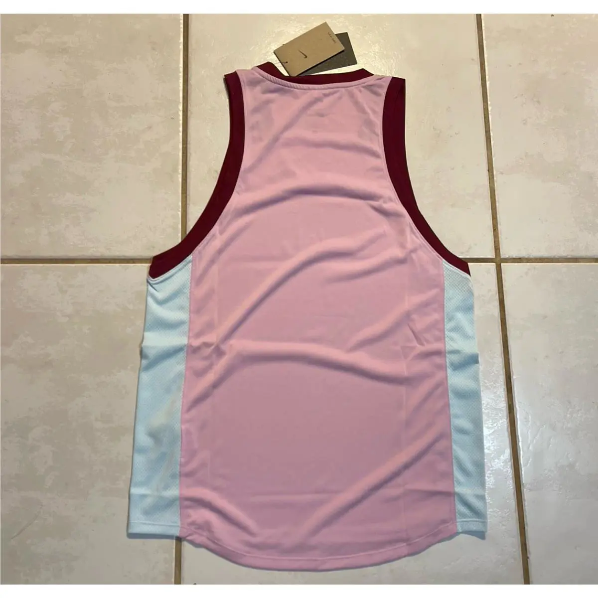 Nike clothing - Nike Court Dri-FIT Slam - Court Slam - DQ5799676 - Multicolor (UPC: 195871013645) 0