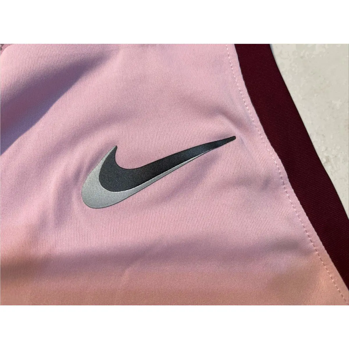 Nike clothing - Nike Court Dri-FIT Slam - Court Slam - DQ5799676 - Multicolor (UPC: 195871013645) 4