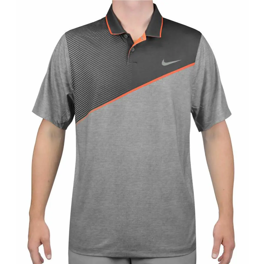 Nike shoes - Gray Black (UPC: 885179222770) 0