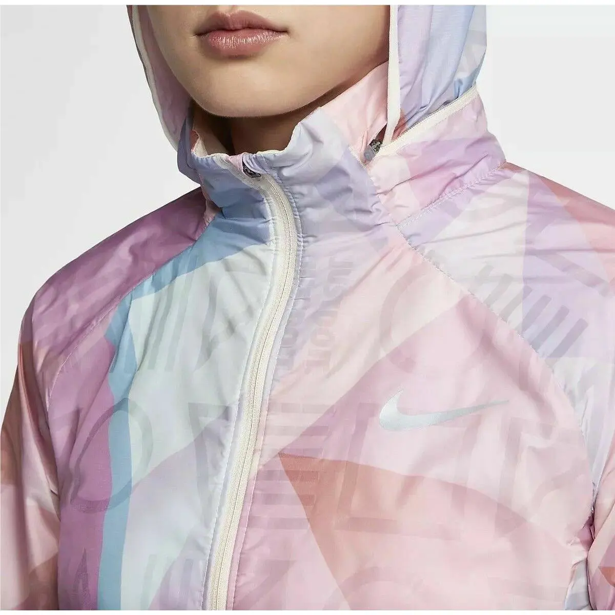 Nike clothing - 929119 838 - 929119 838 - Guava Ice (Multi Color) 4