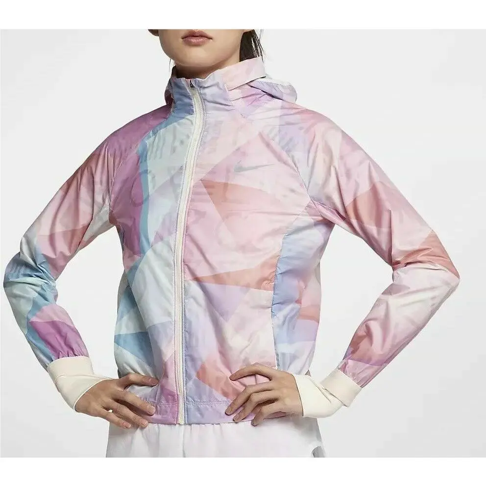 Nike clothing - 929119 838 - 929119 838 - Guava Ice (Multi Color) 7