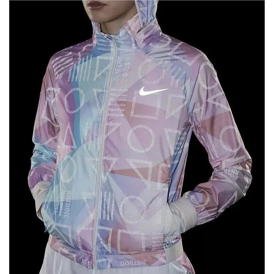 Nike clothing - 929119 838 - 929119 838 - Guava Ice (Multi Color) 5