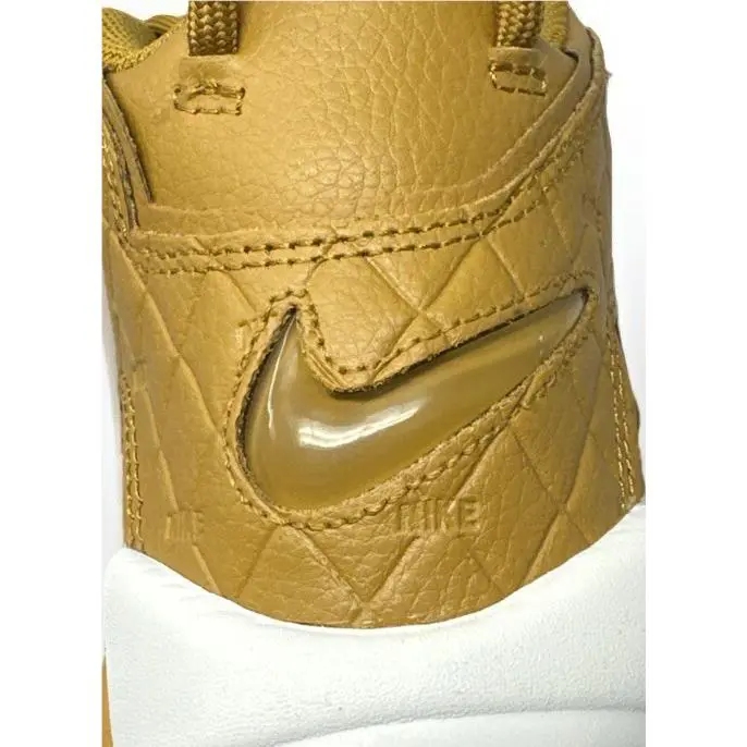 Nike shoes - Nike Air More Uptempo - Air More Uptempo - DX3375 700 - Wheat (UPC: 0196150238056) 14
