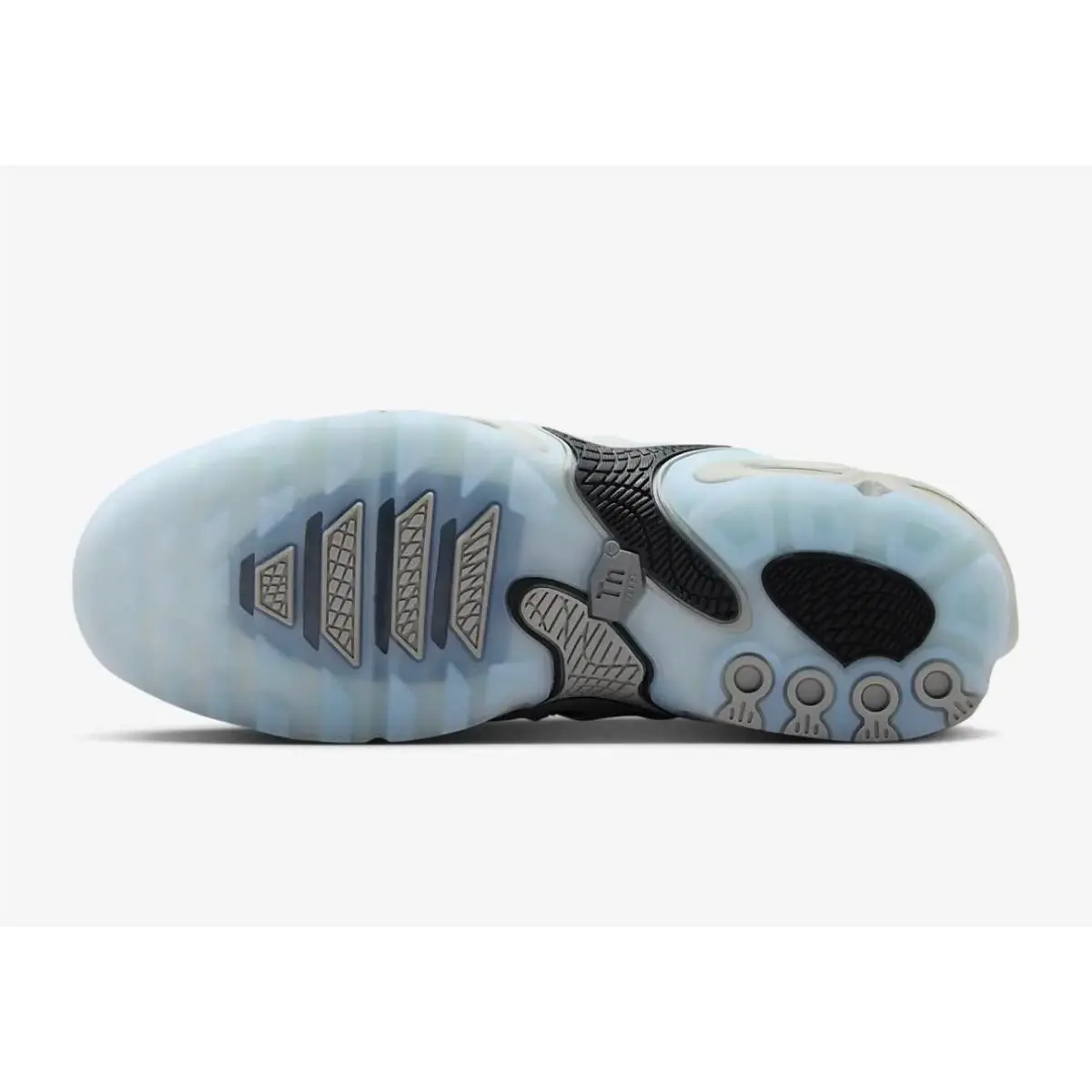 Nike shoes - Nike Air Max Plus - Air Max Plus - FD4290-002 - Gray 0