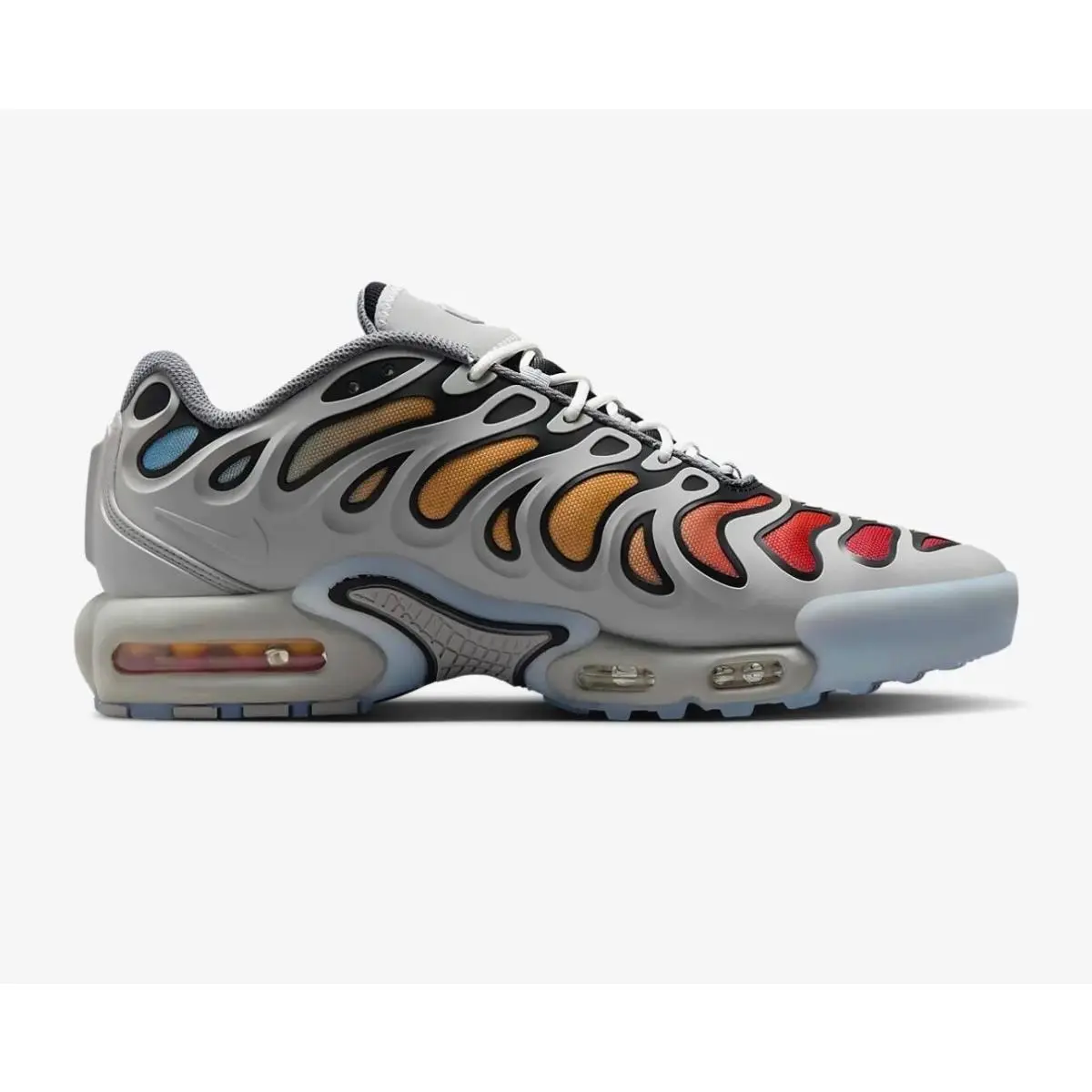 Nike shoes - Nike Air Max Plus - Air Max Plus - FD4290-002 - Gray 3