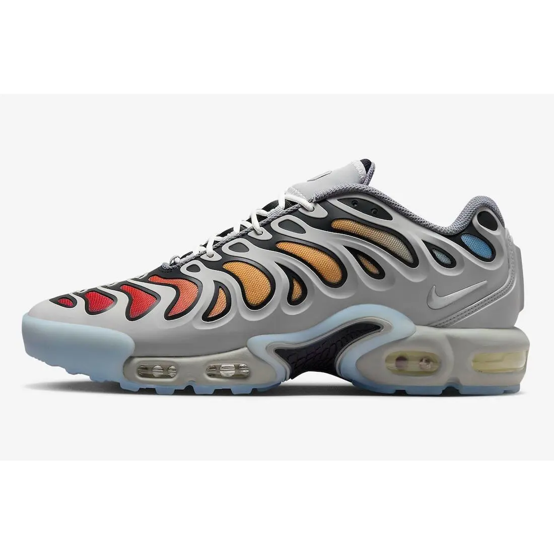 Nike shoes - Nike Air Max Plus - Air Max Plus - FD4290-002 - Gray (UPC: 195867662628) 0