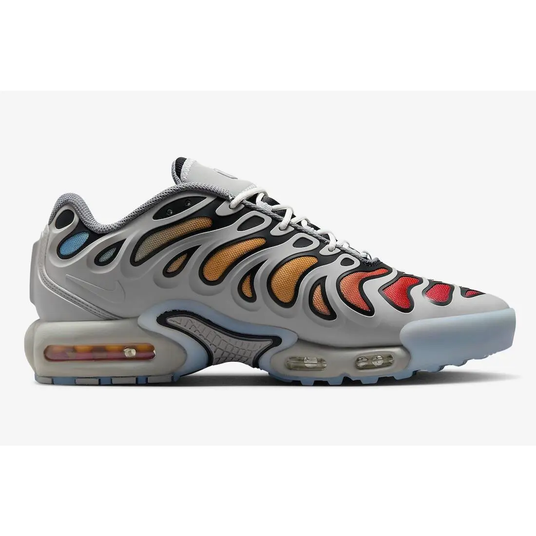 Nike shoes - Nike Air Max Plus - Air Max Plus - FD4290-002 - Gray (UPC: 195867662628) 1