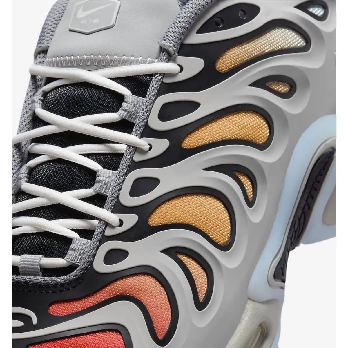 Nike shoes - Nike Air Max Plus - Air Max Plus - FD4290-002 - Gray 5