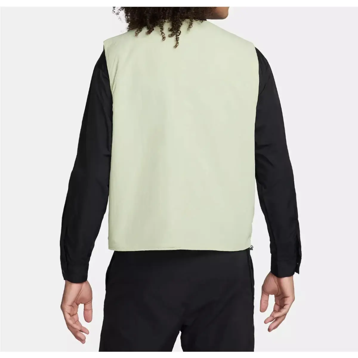 Nike clothing - Nike Dri-Fit - FQ3863-371 - Green (UPC: 0196976170912) 11