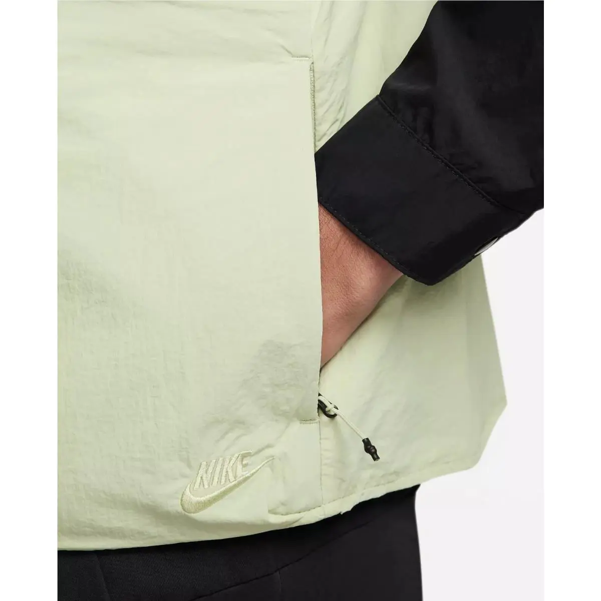 Nike clothing - Nike Dri-Fit - FQ3863-371 - Green (UPC: 0196976170912) 13
