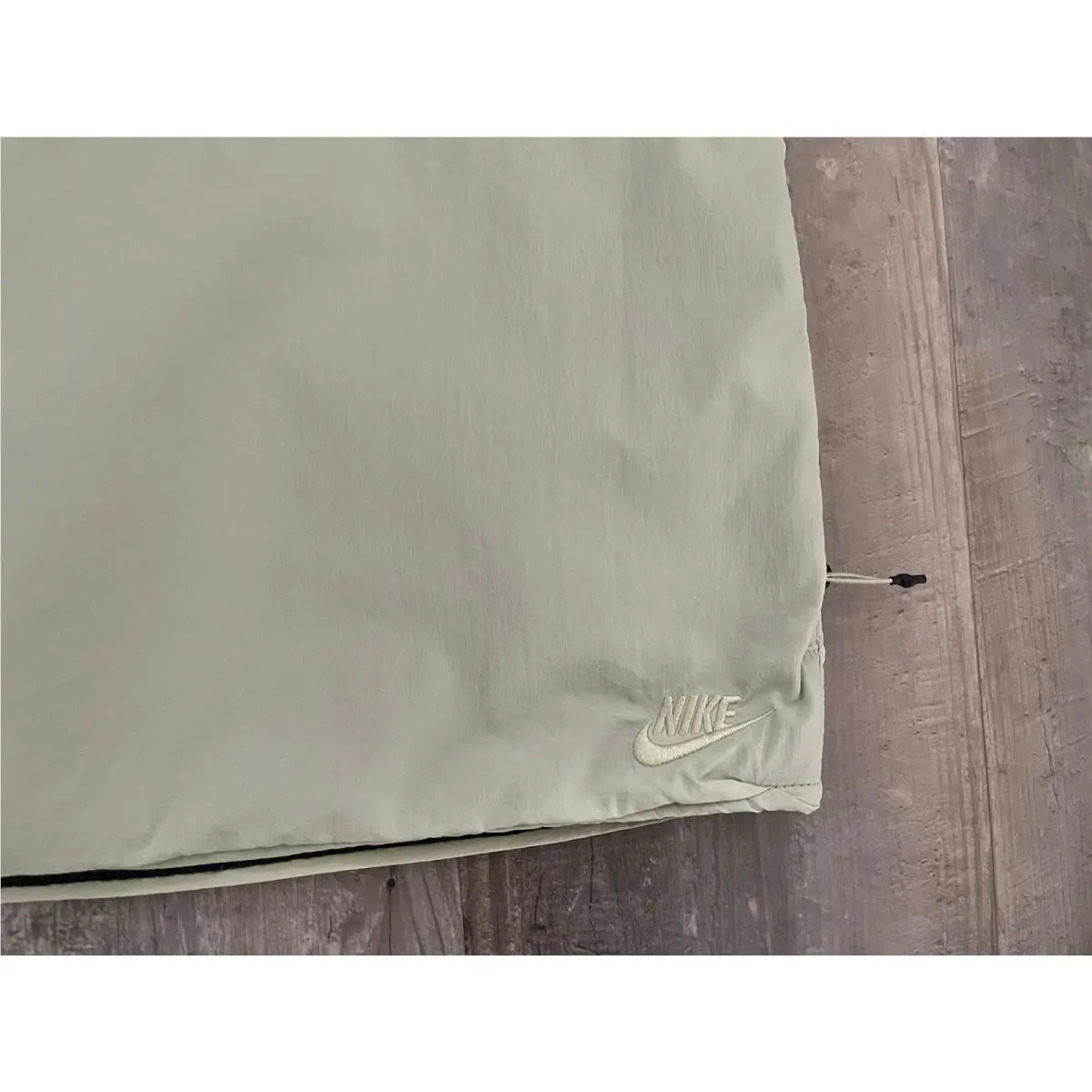 Nike clothing - Nike Dri-Fit - FQ3863-371 - Green (UPC: 0196976170912) 1