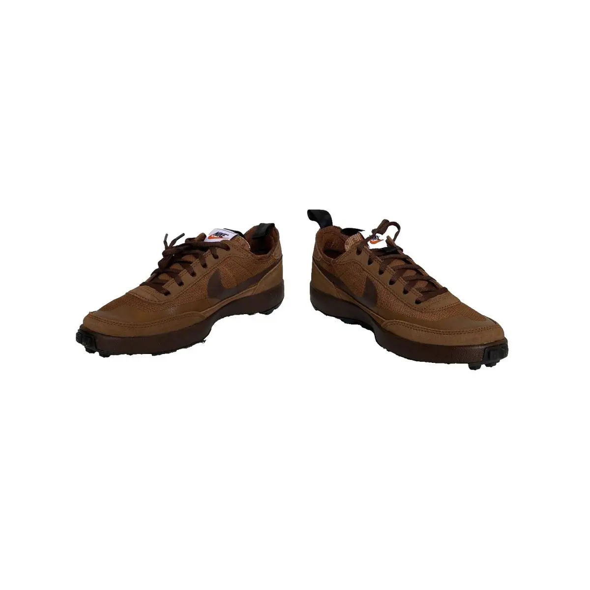 Nike shoes - DA6672-201 - DA6672-201 - Brown 0