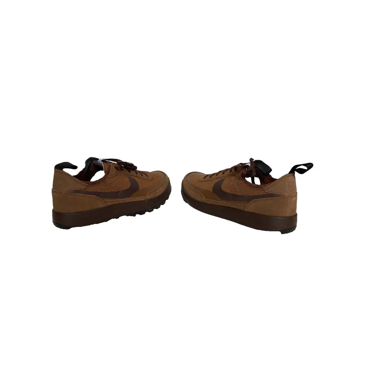 Nike shoes - DA6672-201 - DA6672-201 - Brown 1