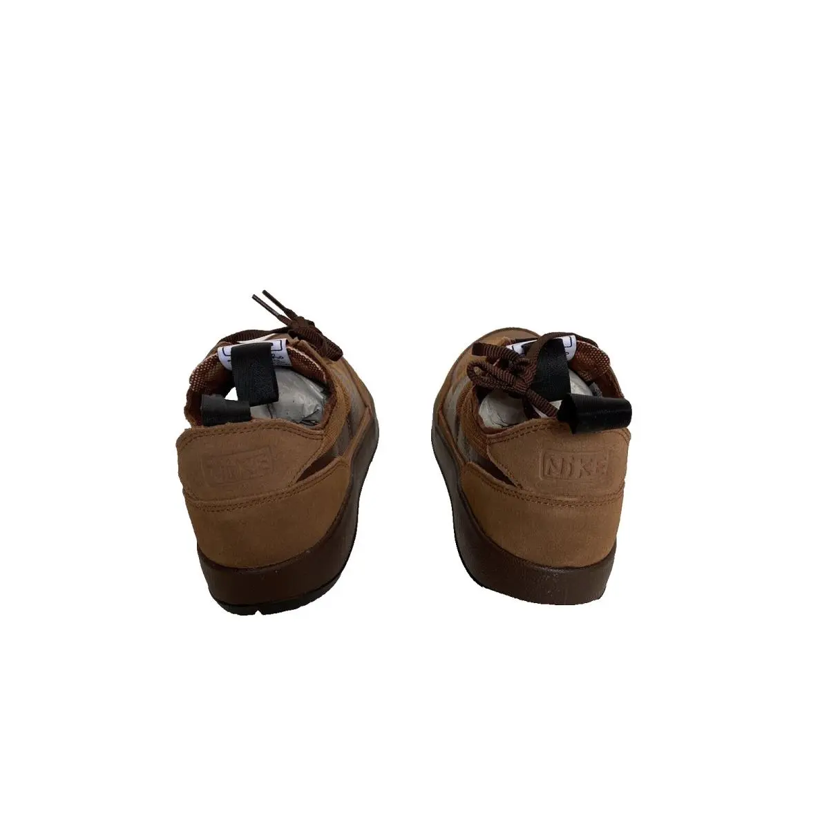 Nike shoes - DA6672-201 - DA6672-201 - Brown 3